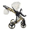 Детская коляска Junama Glow (Version 2) 3 в 1