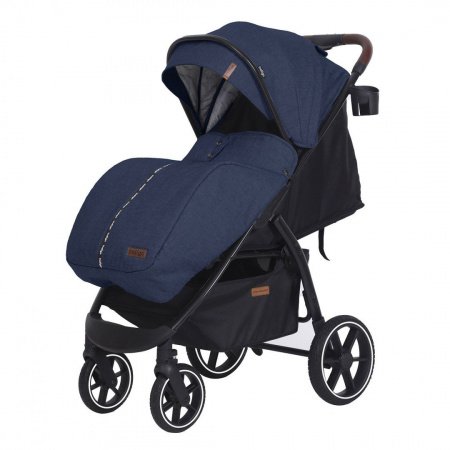 Прогулочная коляска Indigo EPICA GRANDE