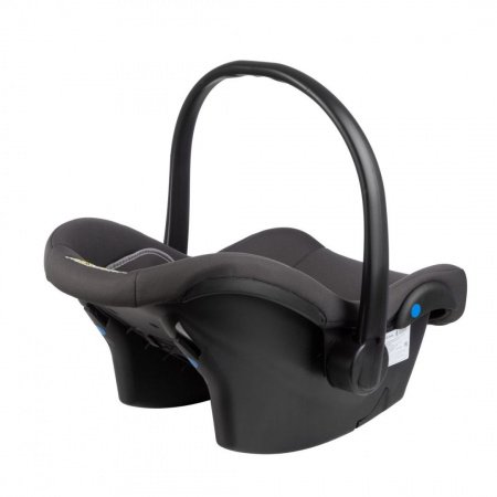 Автокресло Zlatek COLIBRI New, гр. 0+ (0-13кг)