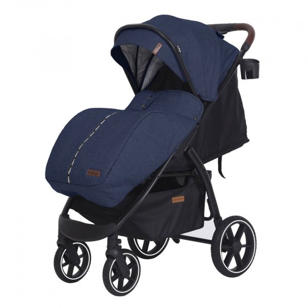 Прогулочная коляска Indigo EPICA GRANDE