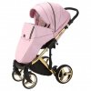 Детская коляска Adamex Chantal Se Eco 3 в 1