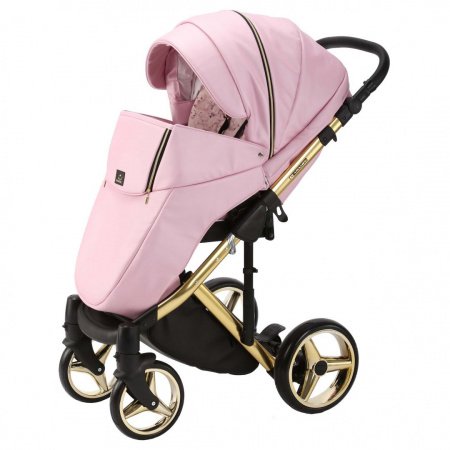 Детская коляска Adamex Chantal Se Eco 3 в 1