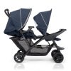 Прогулочная коляска для двойни/погодок GRACO Stadium Duo
