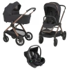 Детская коляска Espiro Code 3 в 1
