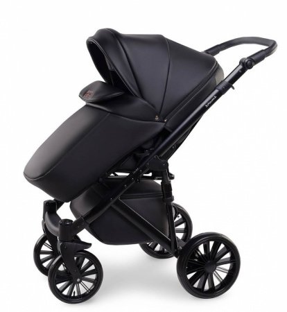 Детская коляска VERDI Delorean Smart 3 в 1