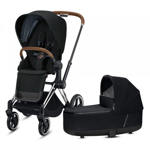 Детская коляска Cybex Priam III
