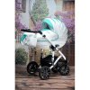 Детская коляска Esperanza Victoria Lux 3 в 1