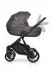 Детская коляска Riko Basic Delta Ecco 3 в 1
