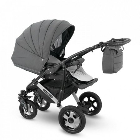 Детская коляска Camarelo Sevilla 2 в 1