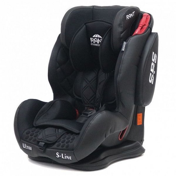 Детское автокресло Rant Ultra SPS