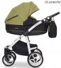 Детская коляска EXPANDER MACCO 2 в 1
