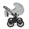 Детская коляска Indigo Mio Plus 14 3 в 1