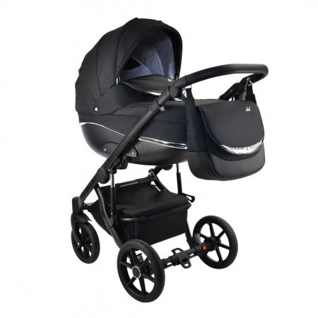 Детская коляска Bexa Ideal New 2021 2 в 1