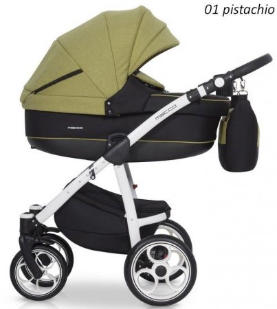 Детская коляска EXPANDER MACCO 2 в 1