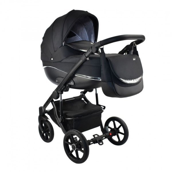 Детская коляска Bexa Ideal New 2021 2 в 1