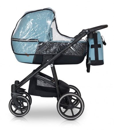 Детская коляска VERDI Verano 3 в 1