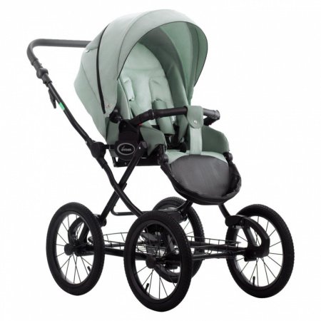 Детская коляска Aroteam Moreno SL 2021 2 в 1