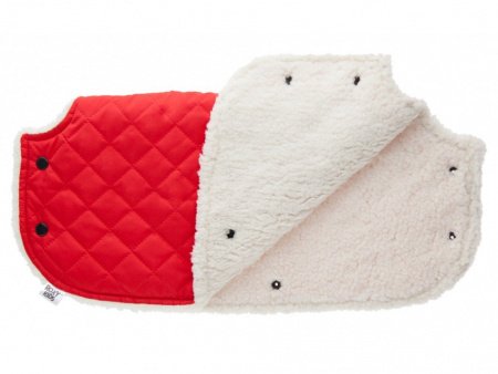 Муфта для рук на коляску Melanie