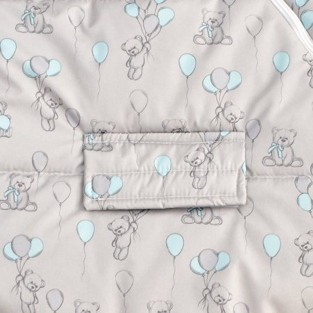 Комплект на выписку 3 предм. МОЙ ЛЮБИМЫЙ