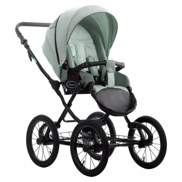 Детская коляска Aroteam Moreno SL 2021 2 в 1