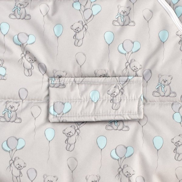 Комплект на выписку 3 предм. МОЙ ЛЮБИМЫЙ