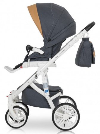 Детская коляска EXPANDER VANGUARD 2 в 1
