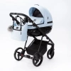 Детская коляска  Adamex Quantum 2 в 1