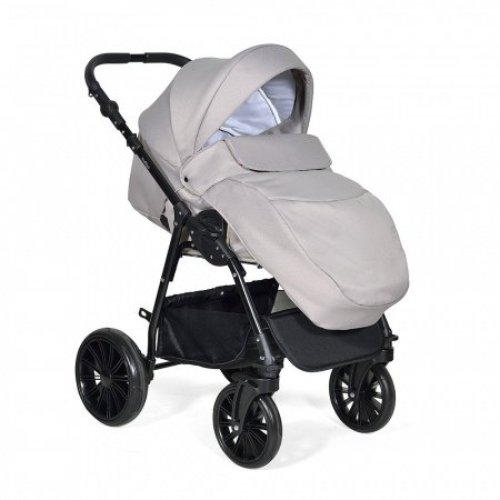 Детская коляска Indigo Toronto 2 в 1
