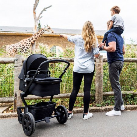 Детская коляска Joolz Day3 2 в 1