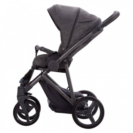 Детская коляска Aroteam EMILIO 2022 3 в 1