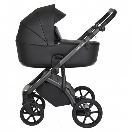 Детская коляска Roan Bass Next Eco 3 в 1