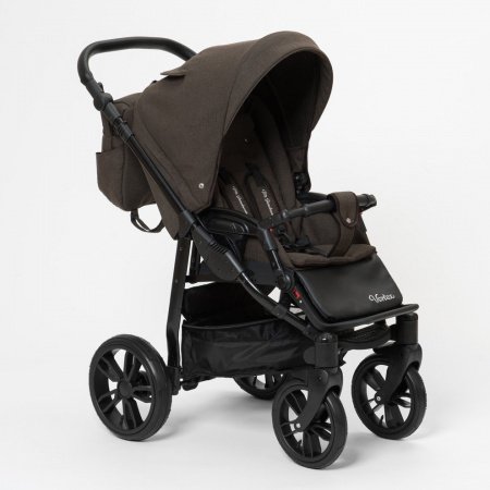 Прогулочная коляска MR SANDMAN VORTEX