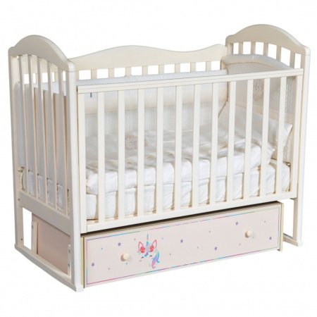 Кровать детская Gabriella Радуга