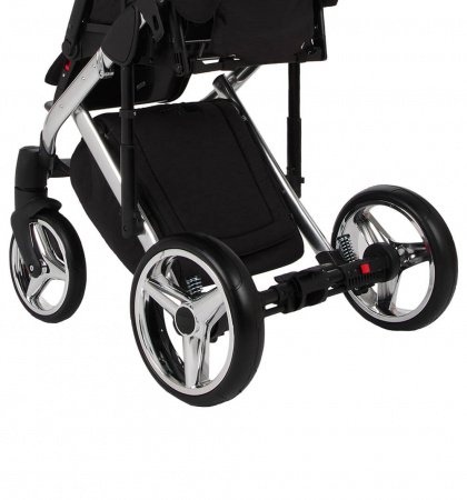 Детская коляска ADAMEX Chantal Se 3 в 1