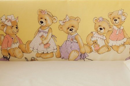 Комплект Lappetti 3 предм. "В ожидании праздника"