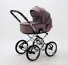 Детская коляска Adamex Porto Retro 2 в 1