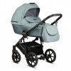 Детская коляска TUTIS Viva Luxury 3 в 1