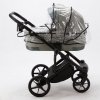 Детская коляска Adamex Marco 3 в 1