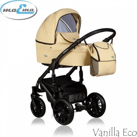 Детская коляска МАЕМА Vitor 3 в 1