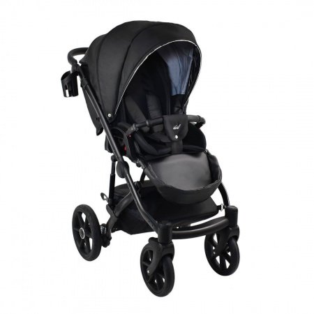 Детская коляска Bexa Ideal New 2021 2 в 1
