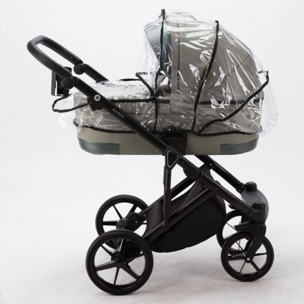 Детская коляска Adamex Marco 3 в 1