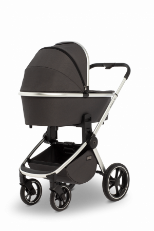 Детская коляска Moon Resea S 2 в 1