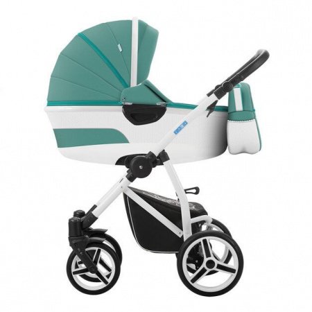 Детская коляска Aroteam Emilio 18 2 в 1