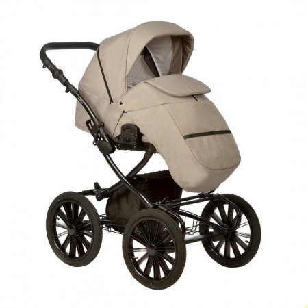 Детская коляска Indigo Verona Classic 14 3 в 1