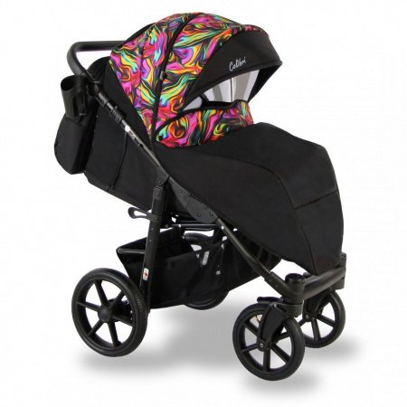 Прогулочная коляска Sevillababy COLIBRI