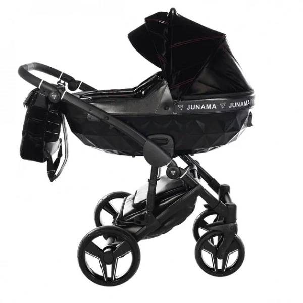Детская коляска Junama Clermont 2 в 1