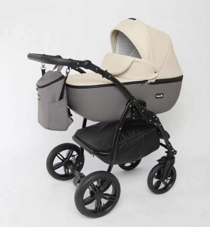Детская коляска Peppy Sandra Eco 2 в 1