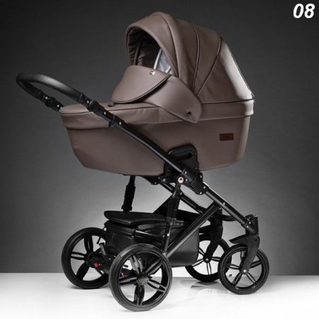 Детская Коляска AGIO Prado 2 в 1