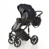 Детская коляска MR SANDMAN MOD 2 В 1 100% ECCO