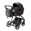 Детская коляска Adamex Blanc Delux 3 в 1